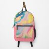 Castle In The Sky Backpack Official Anime Backpack Merch