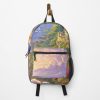 A Castle In The Sky Backpack Official Anime Backpack Merch