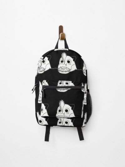 Chainsaw Man. Crunchyroll  1	 Backpack Official Anime Backpack Merch