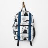 Chainsaw Man - Chainsaw Man (11) Backpack Official Anime Backpack Merch