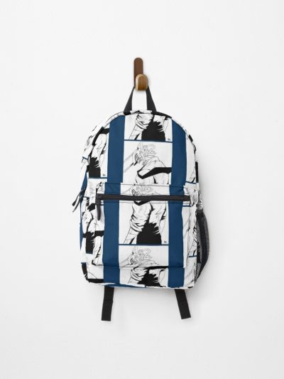 Chainsaw Man - Chainsaw Man (11) Backpack Official Anime Backpack Merch