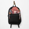 Makima Chainsaw Man Backpack Official Anime Backpack Merch