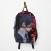 Hayakawa Aki Chainsaw Man Anime Backpack Official Anime Backpack Merch