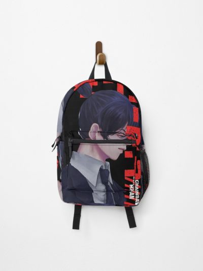 Hayakawa Aki Chainsaw Man Anime Backpack Official Anime Backpack Merch