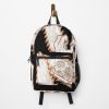 Chainsaw Man Backpack Official Anime Backpack Merch