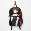 Higashiyama Kobeni Chainsaw Man Anime Girl Waifu Backpack Official Anime Backpack Merch