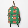 Chainsaw Man Pochita Backpack Official Anime Backpack Merch