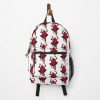 Blood Devil Chainsaw Man Backpack Official Anime Backpack Merch