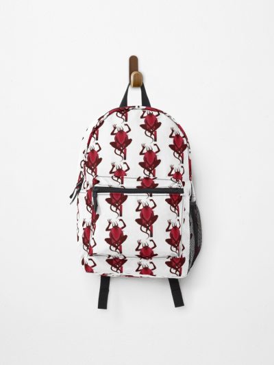 Blood Devil Chainsaw Man Backpack Official Anime Backpack Merch