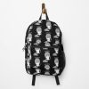 Makima Chainsaw Man Backpack Official Anime Backpack Merch