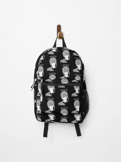 Makima Chainsaw Man Backpack Official Anime Backpack Merch