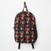 Power - Chainsaw Man Backpack Official Anime Backpack Merch