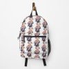 Chainsaw Man Power Chibi Backpack Official Anime Backpack Merch