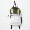 Activist: Afro Samurai Backpack Official Anime Backpack Merch