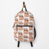 Pochita Chainsaw Man Backpack Official Anime Backpack Merch