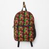 Denji - Chainsaw Man Backpack Official Anime Backpack Merch