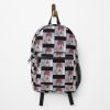 Chainsaw Man Makima Backpack Official Anime Backpack Merch