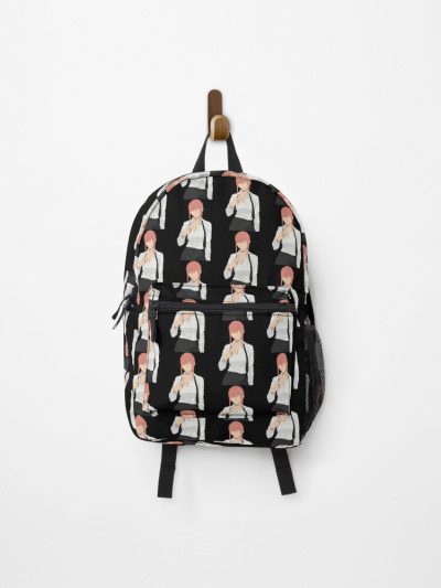 Chainsaw Man Makima Backpack Official Anime Backpack Merch