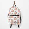 Pochita Chainsaw Man Backpack Official Anime Backpack Merch