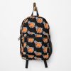 Pochita Chainsaw Man Backpack Official Anime Backpack Merch