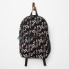 Makima (Chainsaw Man) Backpack Official Anime Backpack Merch