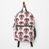 Chainsaw Man Gun Devil Backpack Official Anime Backpack Merch