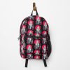 Power Chainsaw Man 2021 Backpack Official Anime Backpack Merch