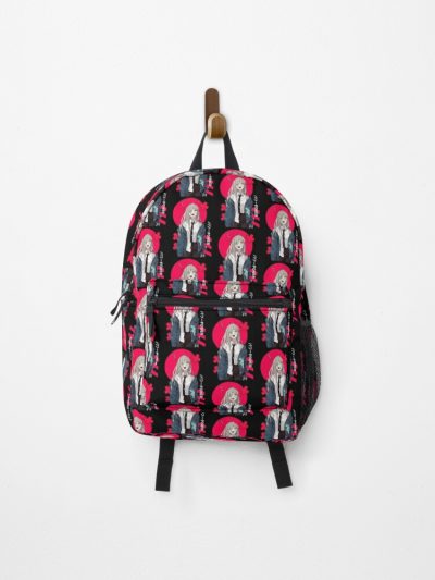 Power Chainsaw Man 2021 Backpack Official Anime Backpack Merch