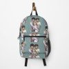 Code Geass - Geass Lelouch Code Geass Chibi Backpack Official Anime Backpack Merch