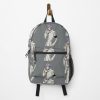 Lloyd Code Geass Backpack Official Anime Backpack Merch