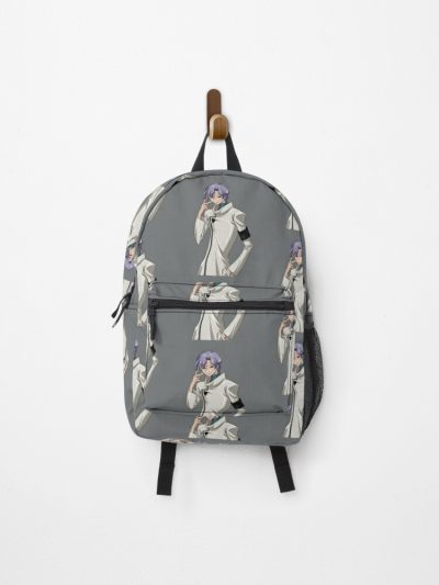 Lloyd Code Geass Backpack Official Anime Backpack Merch