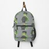 C.C Code Geass Premium Backpack Official Anime Backpack Merch