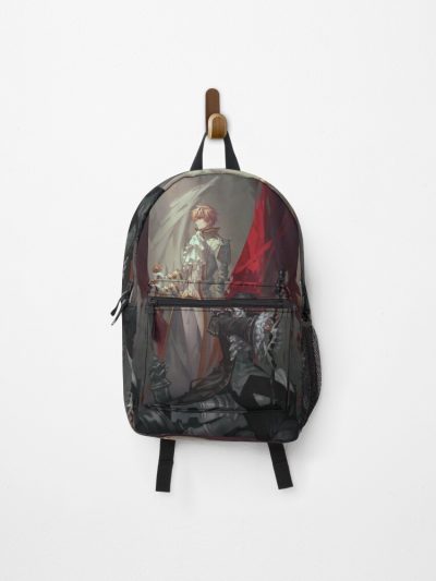 Code Geass Backpack Official Anime Backpack Merch