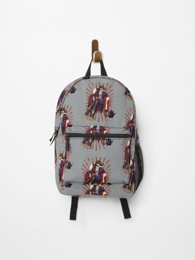 Lelouch Lamperouge, Code Geass Anime Backpack Official Anime Backpack Merch