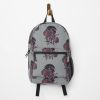 Lelouch Lamperouge Zero - Code Geass Backpack Official Anime Backpack Merch