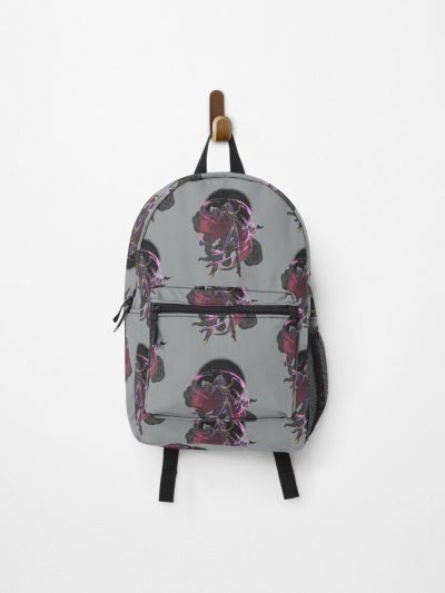 Lelouch Lamperouge Zero - Code Geass Backpack Official Anime Backpack Merch