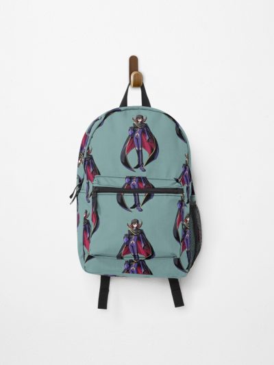 Code Geass Anime Backpack Official Anime Backpack Merch