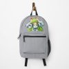 C.C. With Pizza  Code Geass Backpack Official Anime Backpack Merch