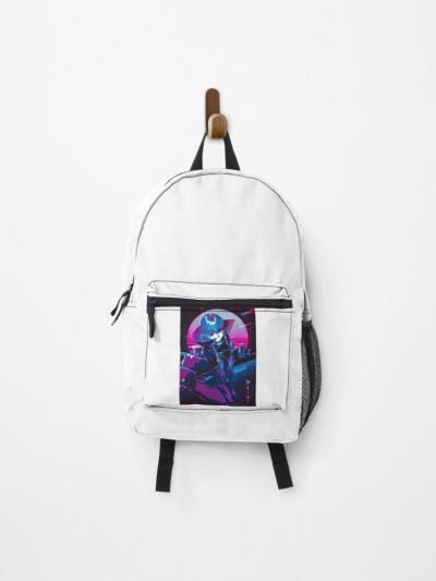 Code Geass Graphic Backpack Official Anime Backpack Merch