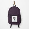 Spike Cowboy Bebop Backpack Official Anime Backpack Merch