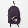 Cowboy Bebop Lucky Spike Backpack Official Anime Backpack Merch