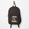 Cowboy Bebop Backpack Official Anime Backpack Merch