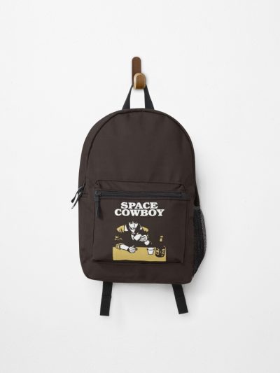 Cowboy Bebop Backpack Official Anime Backpack Merch