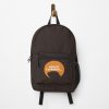 Cowboy Bebop Vintage Spike Backpack Official Anime Backpack Merch