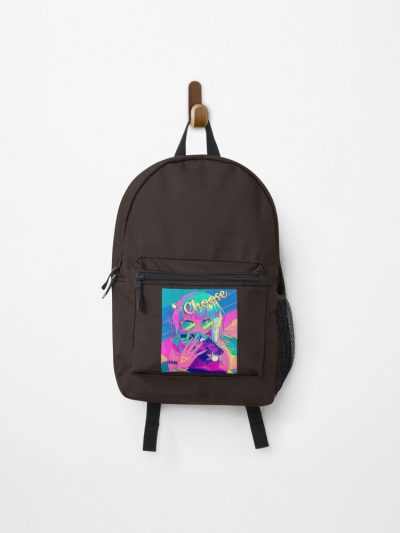 Cowboy Bebop Backpack Official Anime Backpack Merch