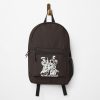 Retro Cowboy Bebop'S Gift Boys Backpack Official Anime Backpack Merch