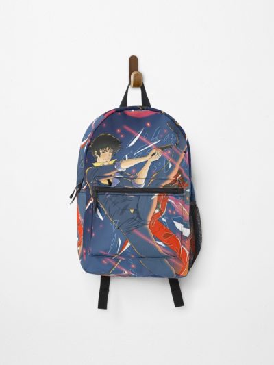 Cowboy Bebop Manga Backpack Official Anime Backpack Merch