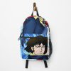 Spike - Cowboy Bebop Backpack Official Anime Backpack Merch