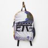 Faye Valentine - Cowboy Bebop Backpack Official Anime Backpack Merch