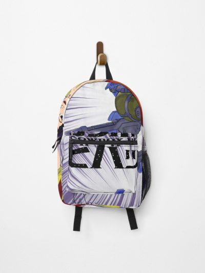 Faye Valentine - Cowboy Bebop Backpack Official Anime Backpack Merch